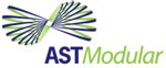 AST Modular USV Anlagen A-Serie