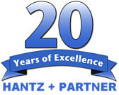 1988 - 2008: 20 Years of Excellence!