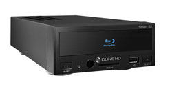 Dune HD Smart B1 rechts