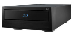 Dune HD Smart BE Erweiterung links
