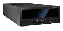 Dune HD Smart D1 right