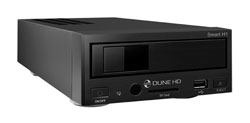 Dune HD Smart H1 rechts