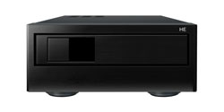 Dune HD Smart HE Erweiterung Frontansicht