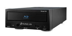 Dune HD Smart B1 links