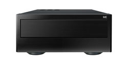 Dune HD Smart ME Erweiterung Frontansicht
