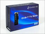 Dune DVB-T TV Stick Box