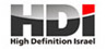 HDI HD Center und BD Prime Audio + Video Media Streaming Clients mit integriertem BluRay Laufwerk
