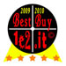 1e2 Italy Best Buy Award 2009 - 2010