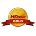 HD Soir Gold Medal Award