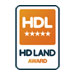 HD Land Award